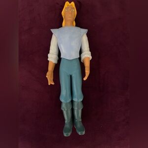 1995 Disney John Smith Applause Figure